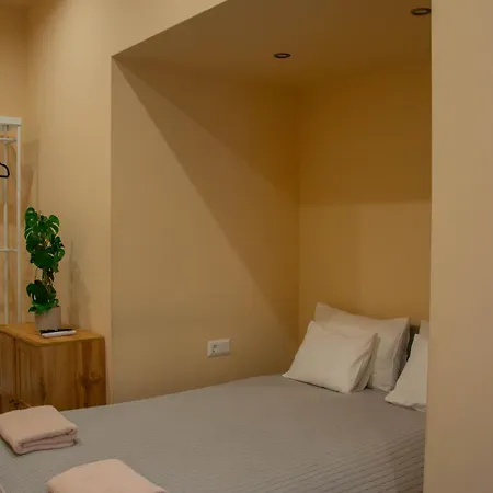 Lights Apartment