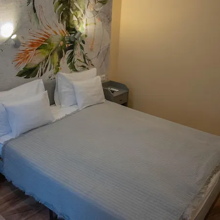 Lights Apartmán Budapešť