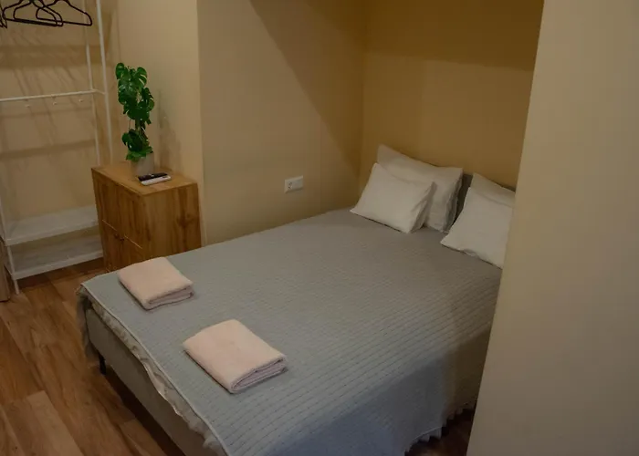 Apartmán Lights Budapešť