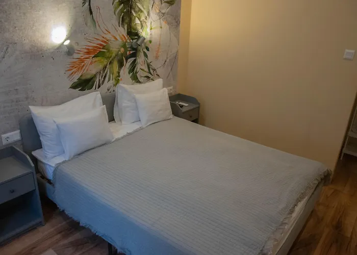 Lights Apartmán Budapešť