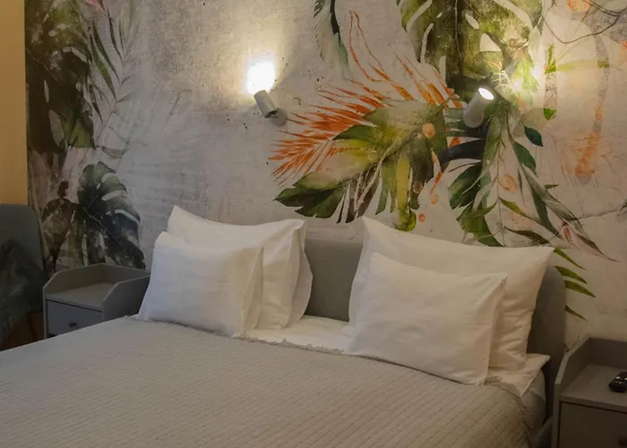 Apartmán Lights Budapešť