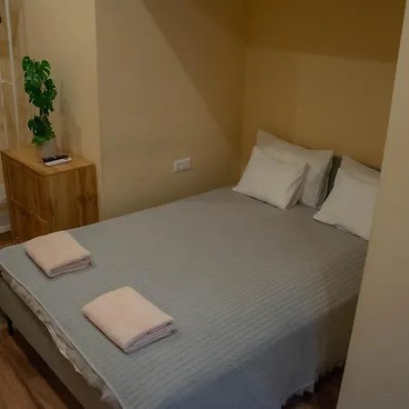 Apartament Lights Budapeszt